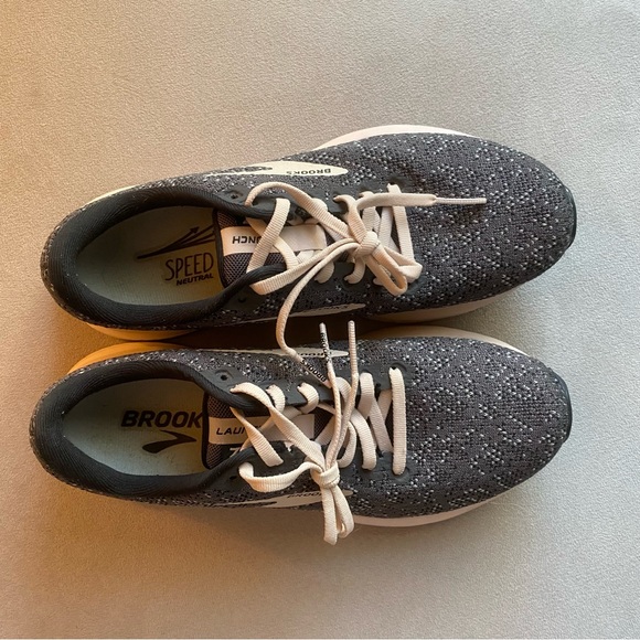 Brooks Launch 7 Women’s Running Shoes Size 8 - Picture 4 of 9